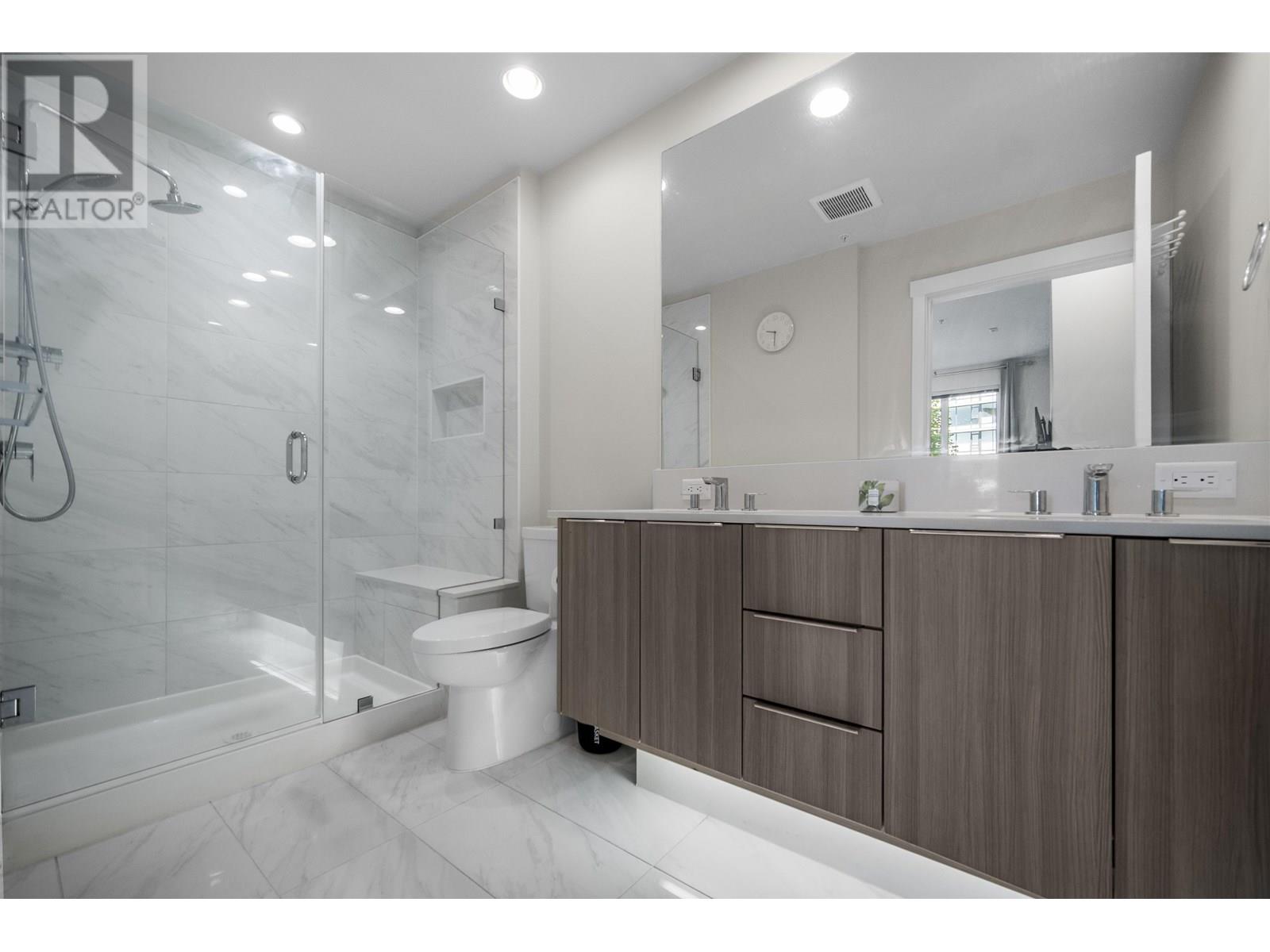 Photo 22 of 214 3289 Riverwalk Avenue, Vancouver BC