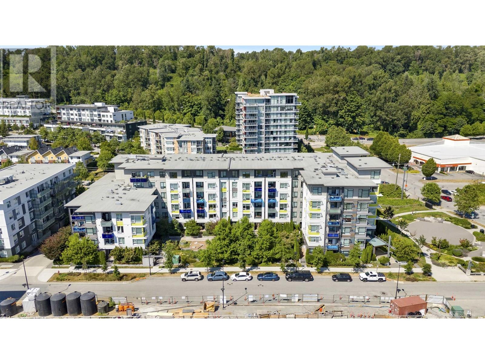 Photo 27 of 214 3289 Riverwalk Avenue, Vancouver BC