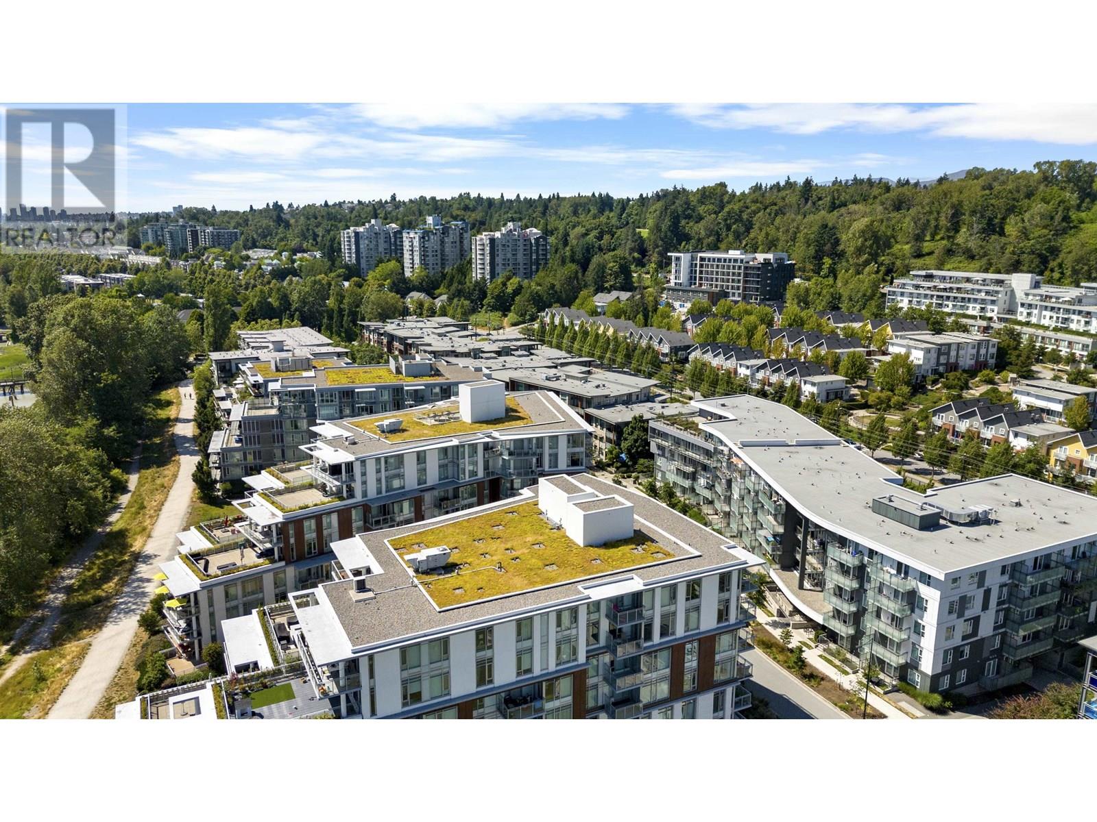 Photo 28 of 214 3289 Riverwalk Avenue, Vancouver BC