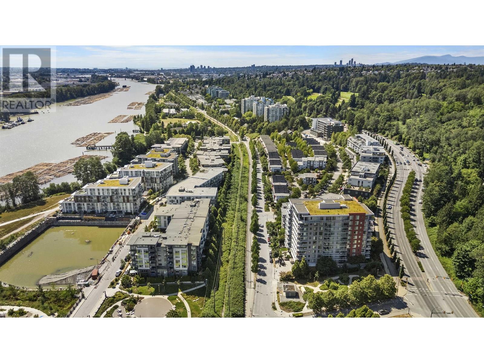 Photo 29 of 214 3289 Riverwalk Avenue, Vancouver BC