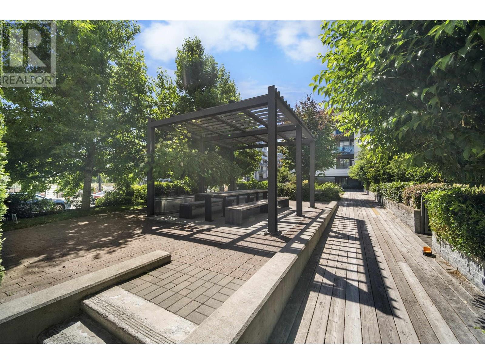 Photo 32 of 214 3289 Riverwalk Avenue, Vancouver BC