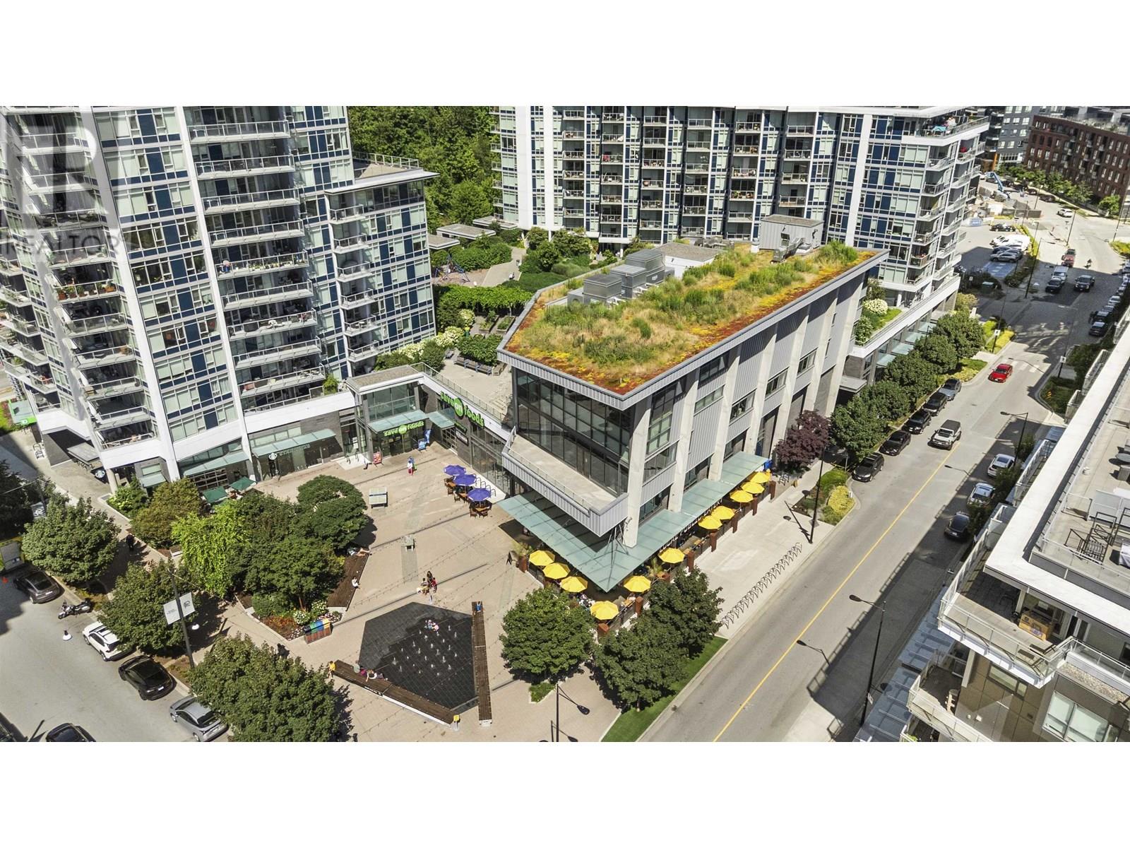 Photo 34 of 214 3289 Riverwalk Avenue, Vancouver BC