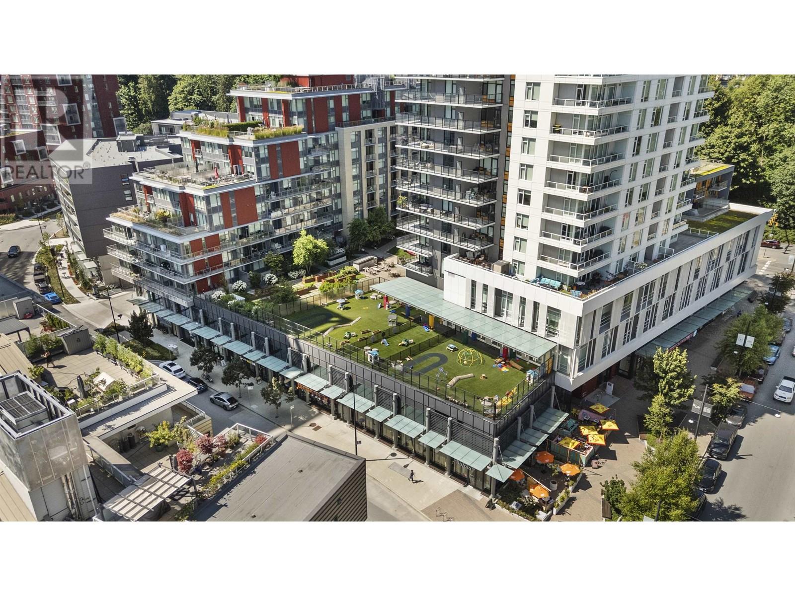 Photo 36 of 214 3289 Riverwalk Avenue, Vancouver BC