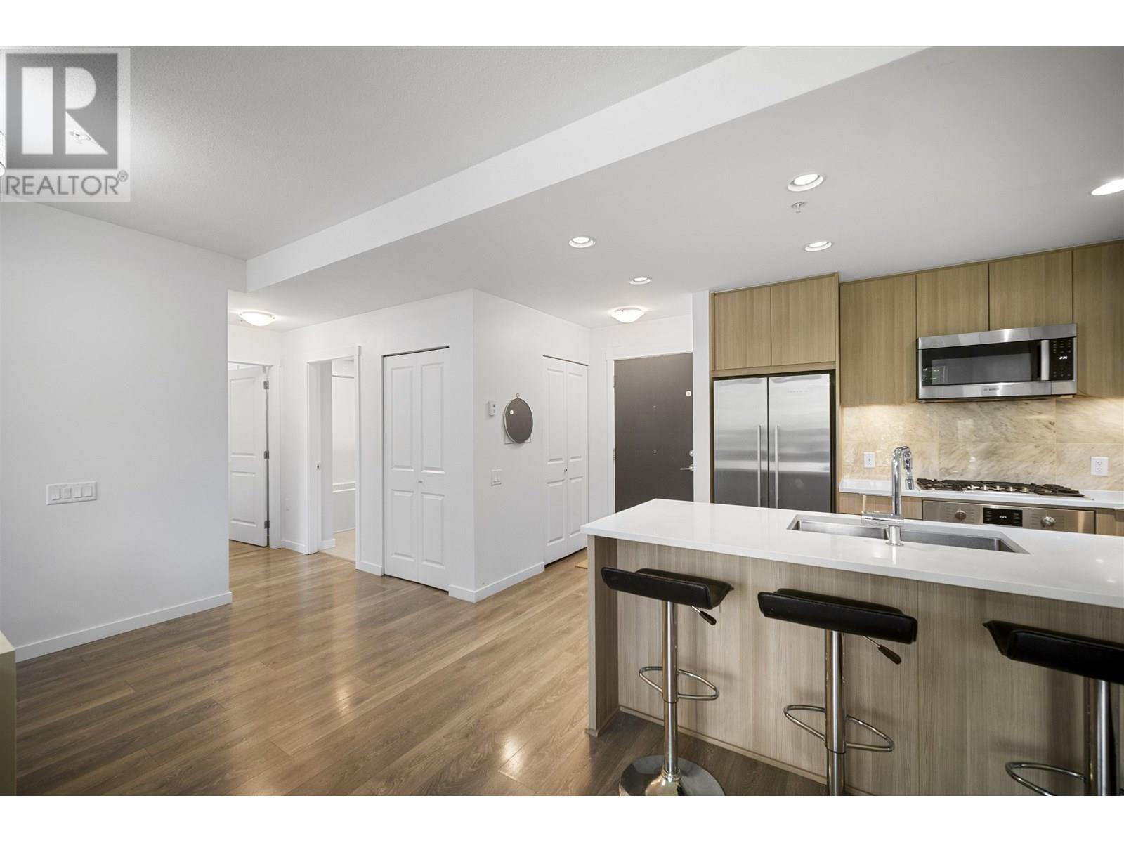 Photo 7 of 214 3289 Riverwalk Avenue, Vancouver BC
