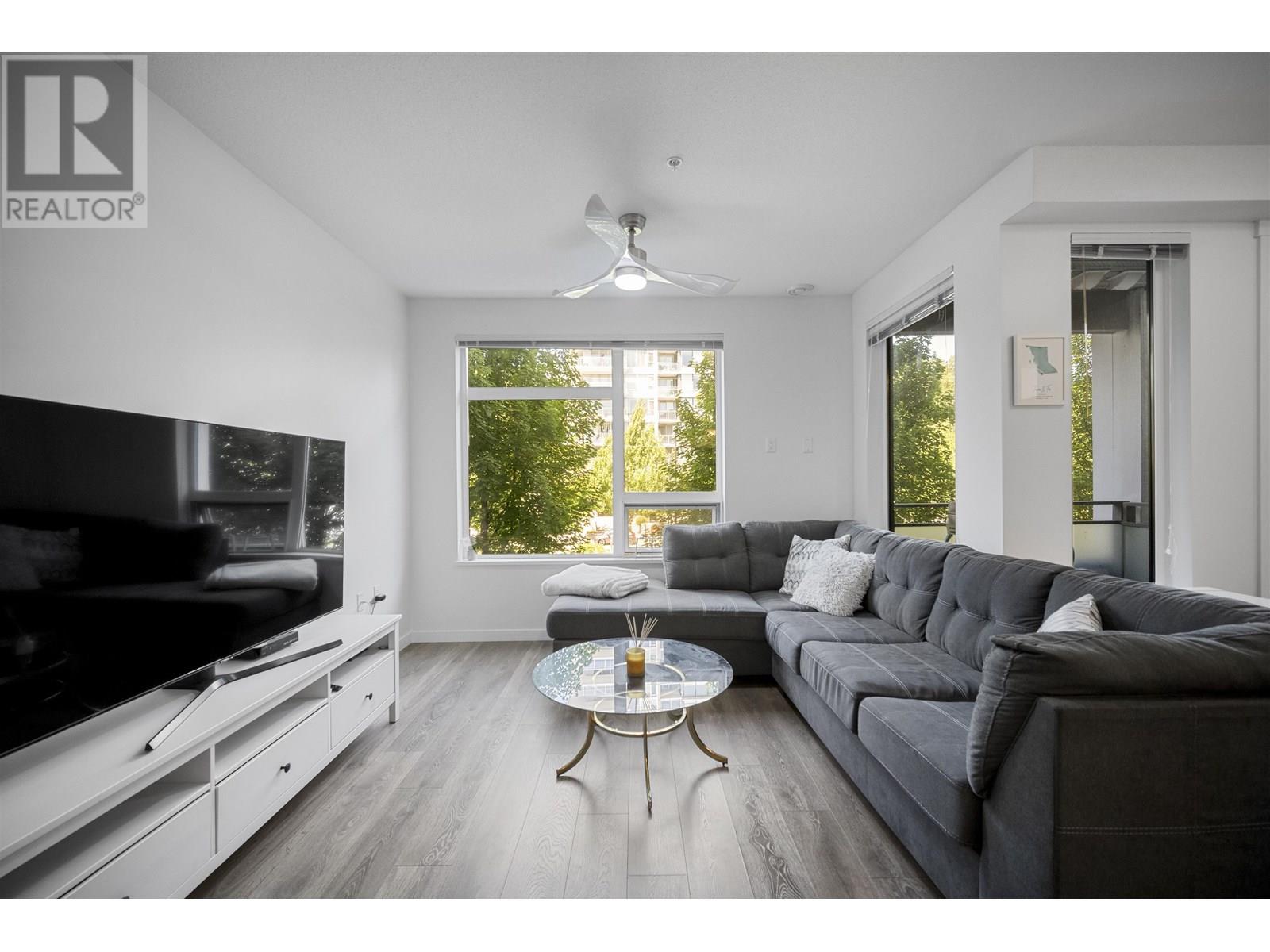 Photo 9 of 214 3289 Riverwalk Avenue, Vancouver BC