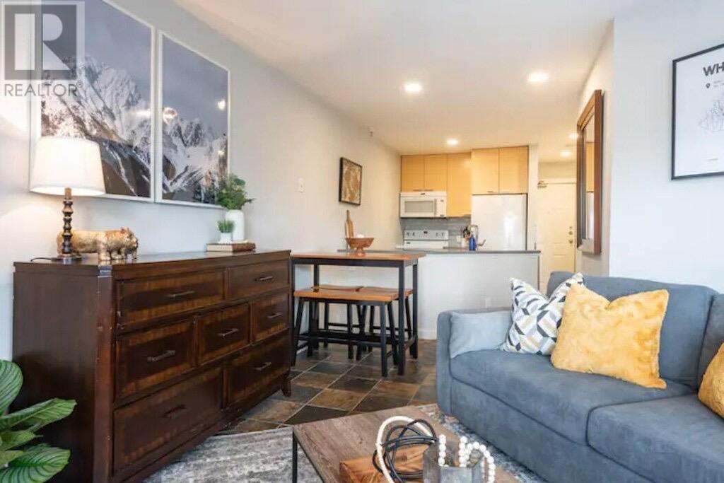 254 4340 LORIMER ROAD, Whistler