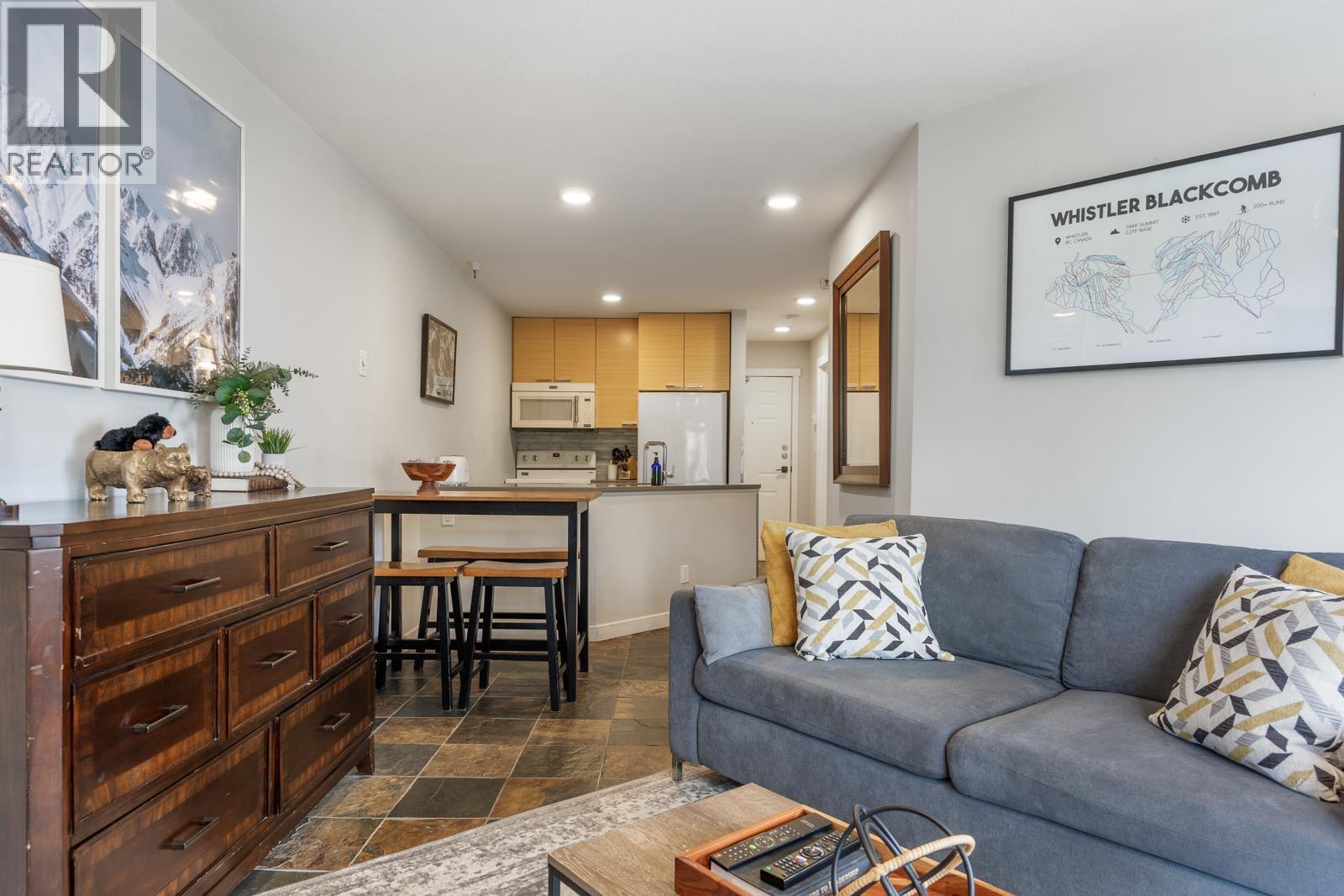 254 4340 LORIMER ROAD, Whistler