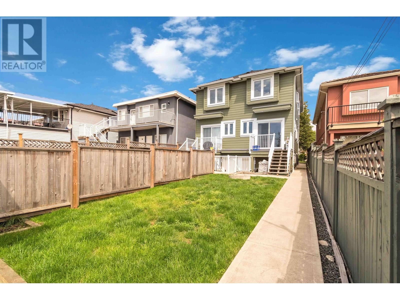 Photo 39 of 3164 Venables Street, Vancouver BC
