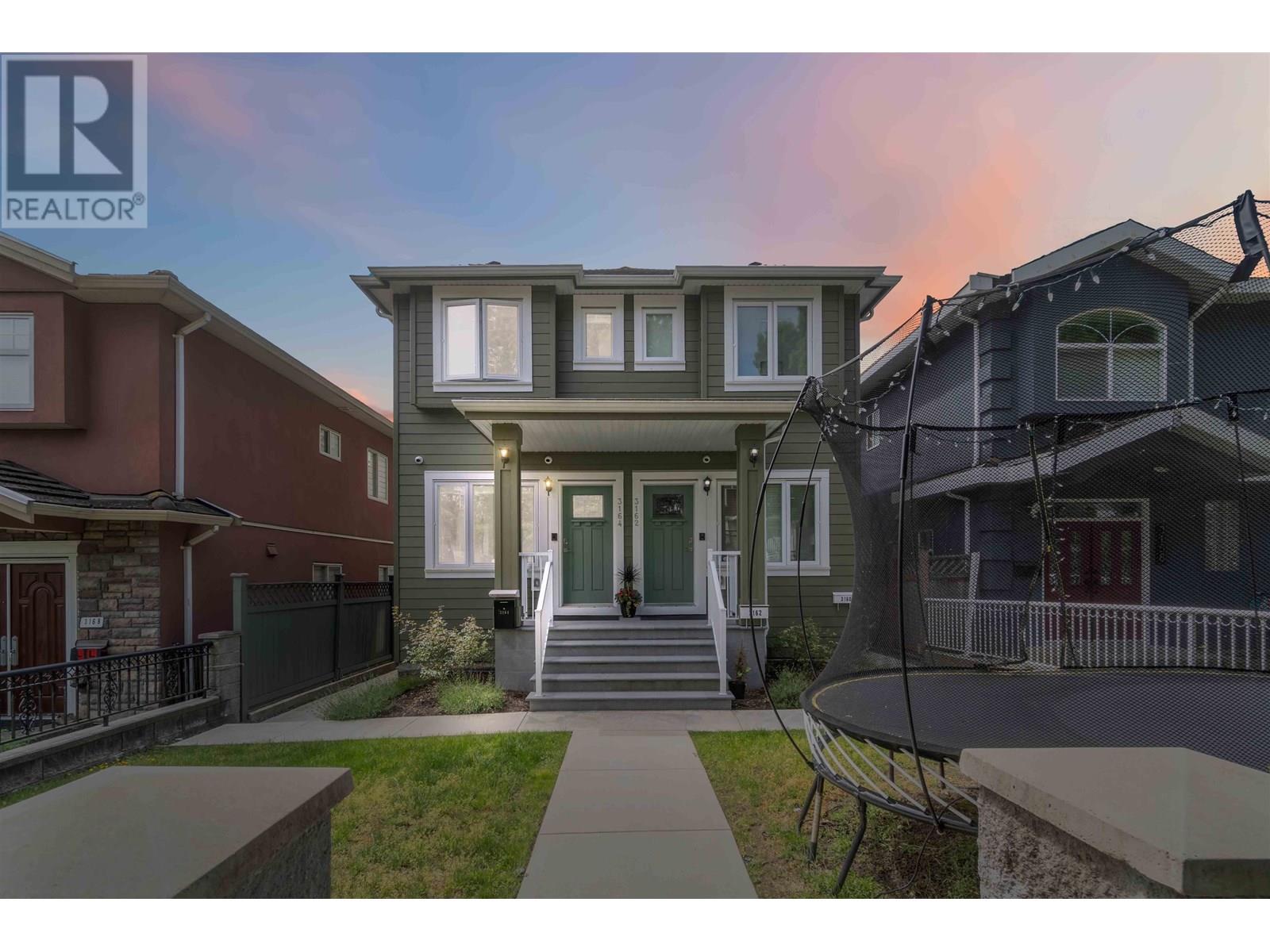 Photo 10 of 3164 Venables Street, Vancouver BC