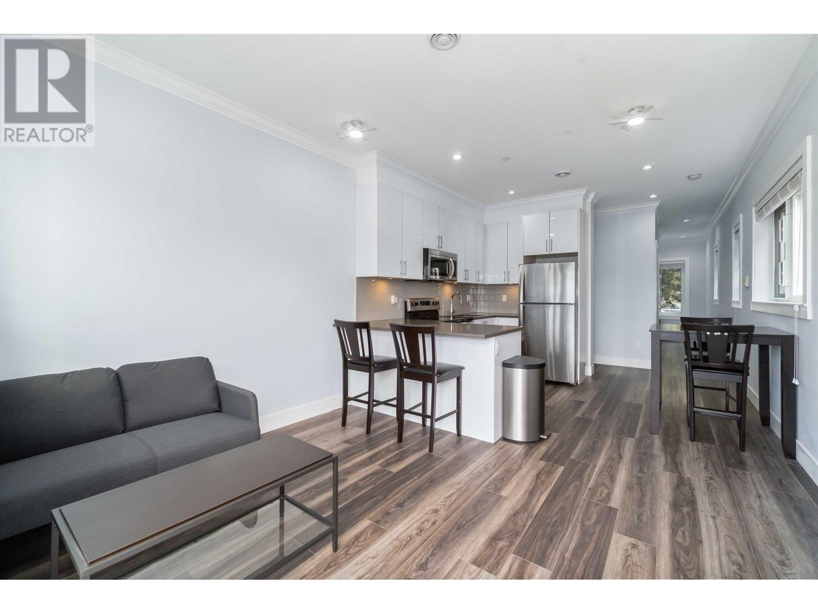 Photo 1 of 3164 Venables Street, Vancouver BC