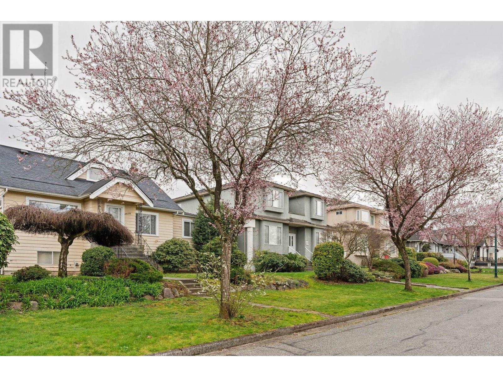 Photo 10 of 5878 Arlington Street, Vancouver BC