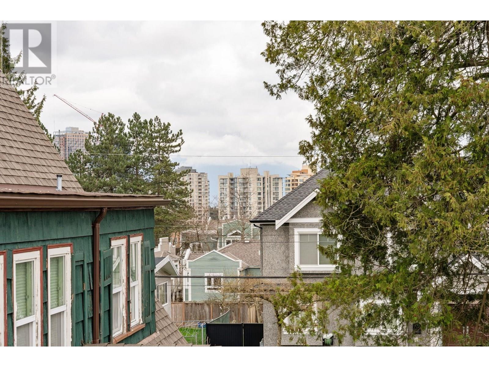 Photo 13 of 5878 Arlington Street, Vancouver BC