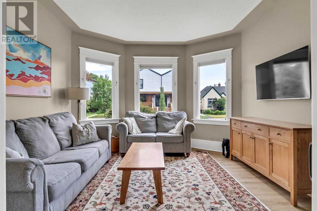 Single Family House for Sale in   Street SE Inglewood Calgary 