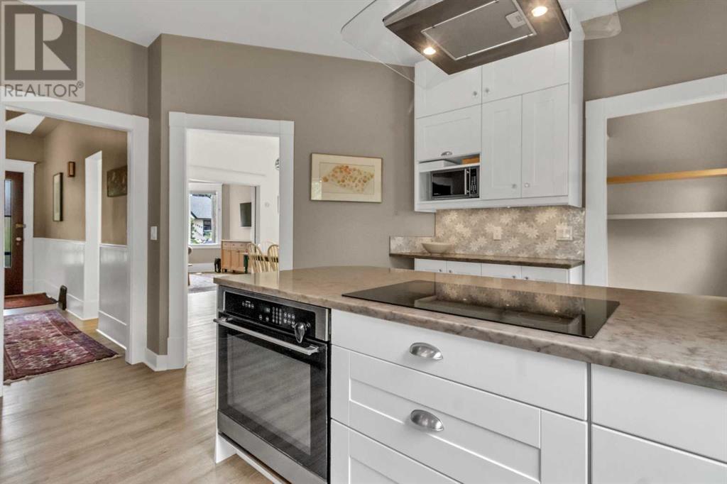 Single Family House for Sale in   Street SE Inglewood Calgary 