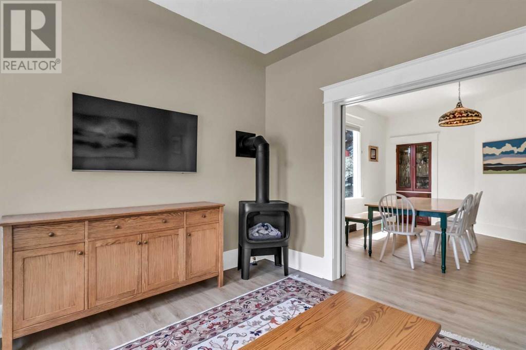 Single Family House for Sale in   Street SE Inglewood Calgary 