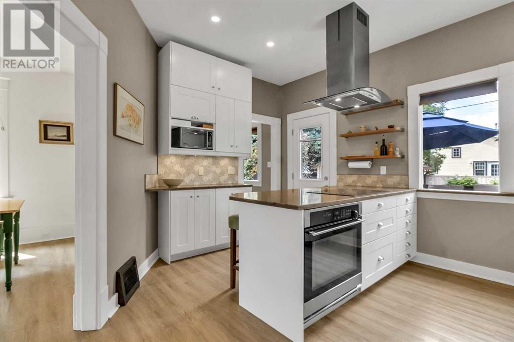 Single Family House for Sale in   Street SE Inglewood Calgary 