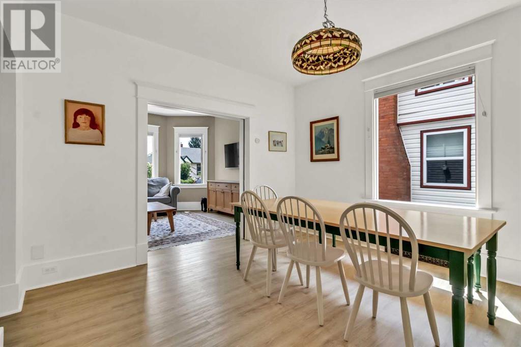 Single Family House for Sale in   Street SE Inglewood Calgary 