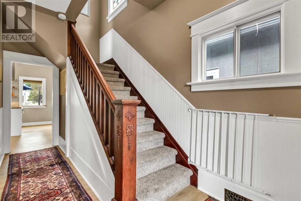 Single Family House for Sale in   Street SE Inglewood Calgary 