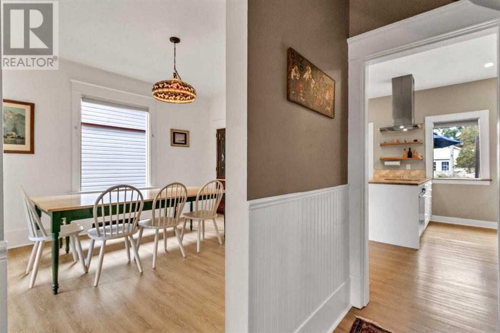 Single Family House for Sale in   Street SE Inglewood Calgary 