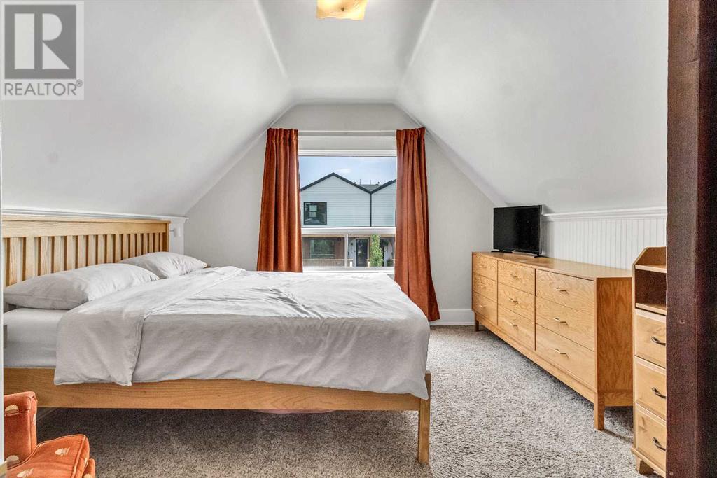 Single Family House for Sale in   Street SE Inglewood Calgary 