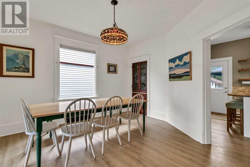 Single Family House for Sale in   Street SE Inglewood Calgary 
