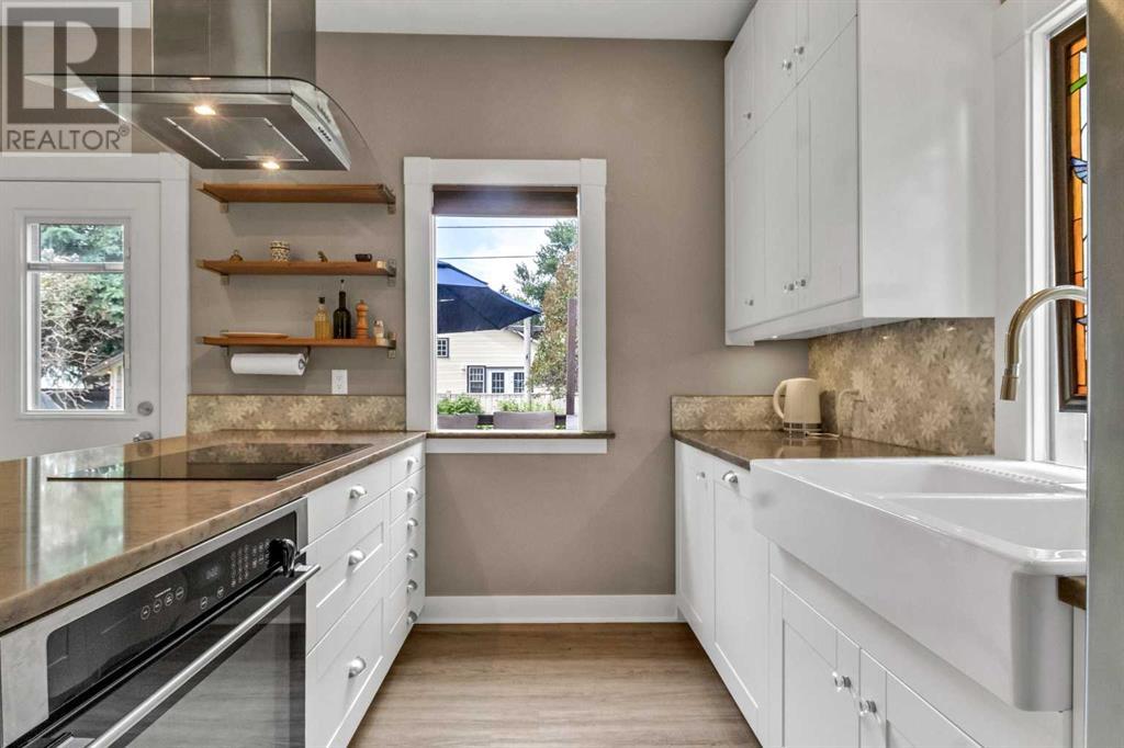 Single Family House for Sale in   Street SE Inglewood Calgary 