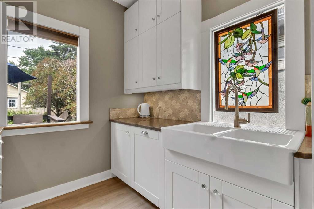 Single Family House for Sale in   Street SE Inglewood Calgary 