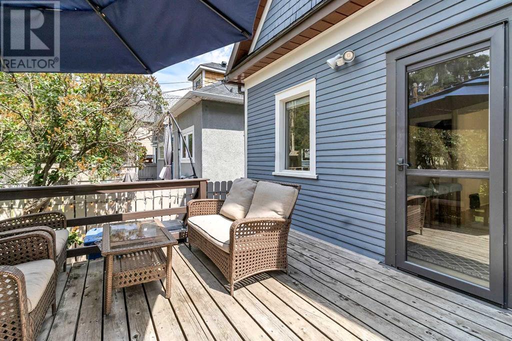 Single Family House for Sale in   Street SE Inglewood Calgary 