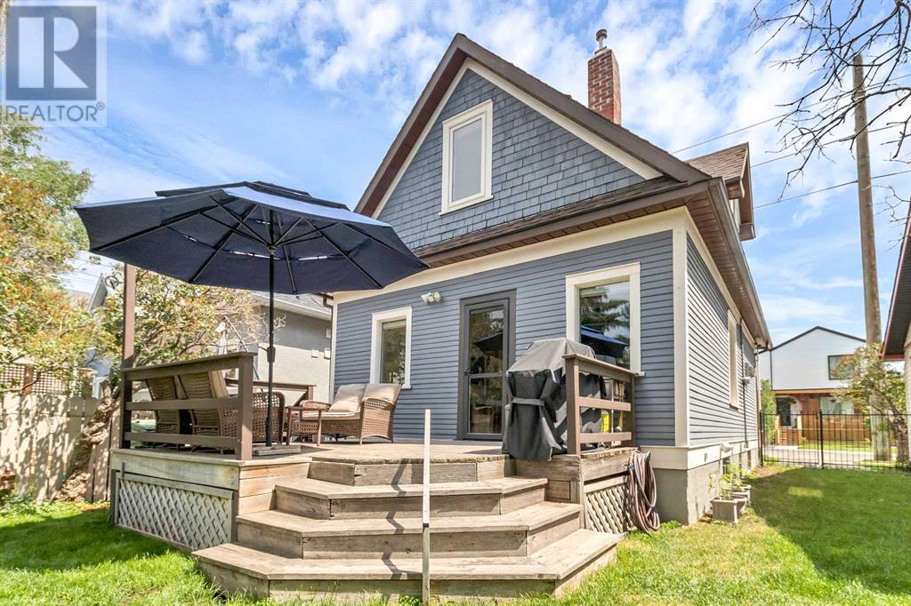Single Family House for Sale in   Street SE Inglewood Calgary 