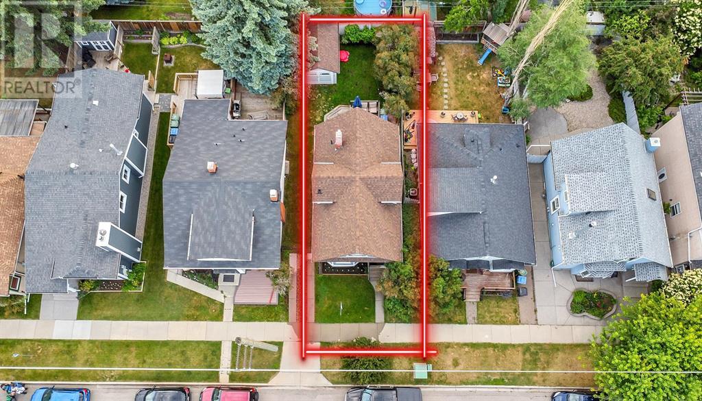 Single Family House for Sale in   Street SE Inglewood Calgary 