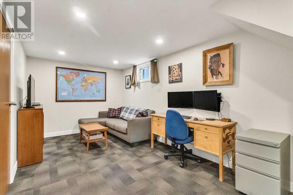 Single Family House for Sale in   Street SE Inglewood Calgary 