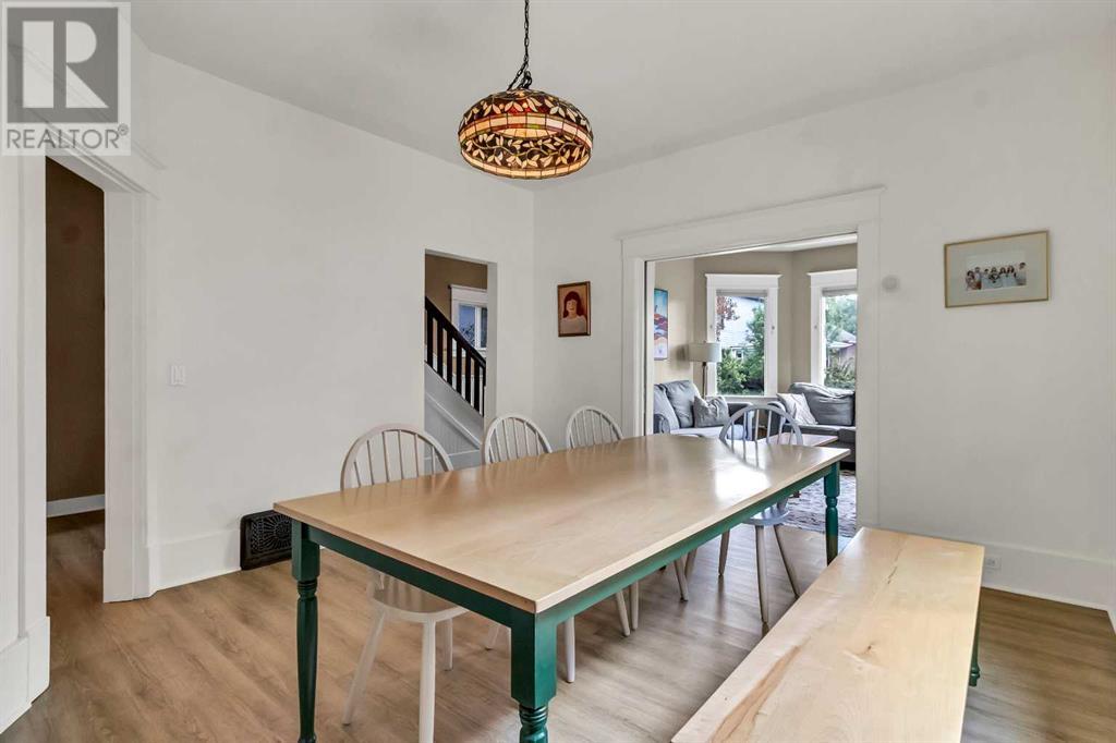 Single Family House for Sale in   Street SE Inglewood Calgary 