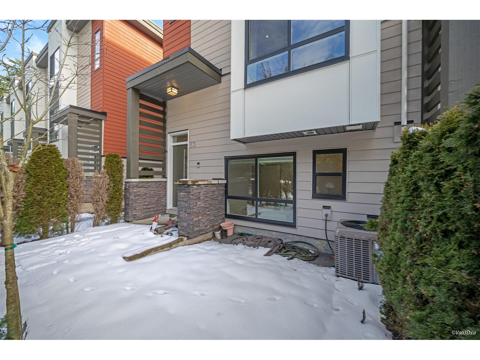 Photo 5 of 53 1670 160 Street, Surrey BC