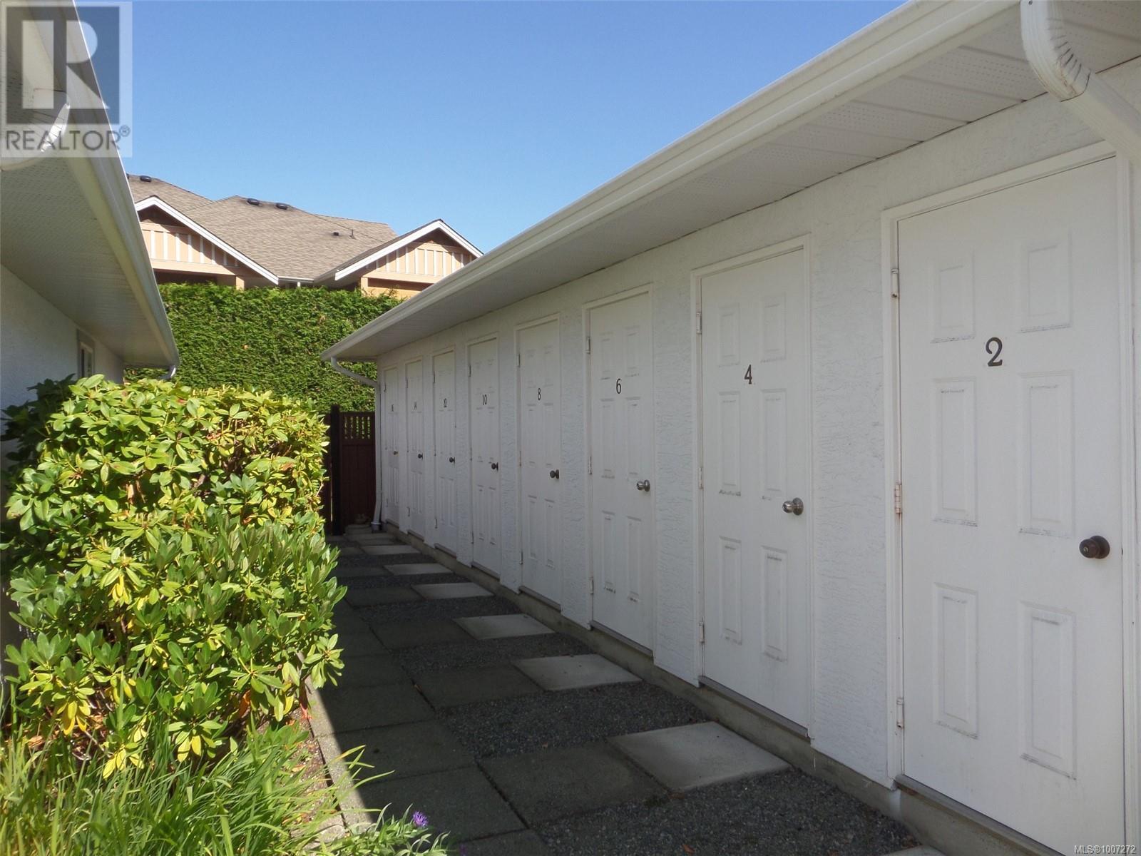 Photo 12 of 14 2458 Labieux Rd, Nanaimo BC