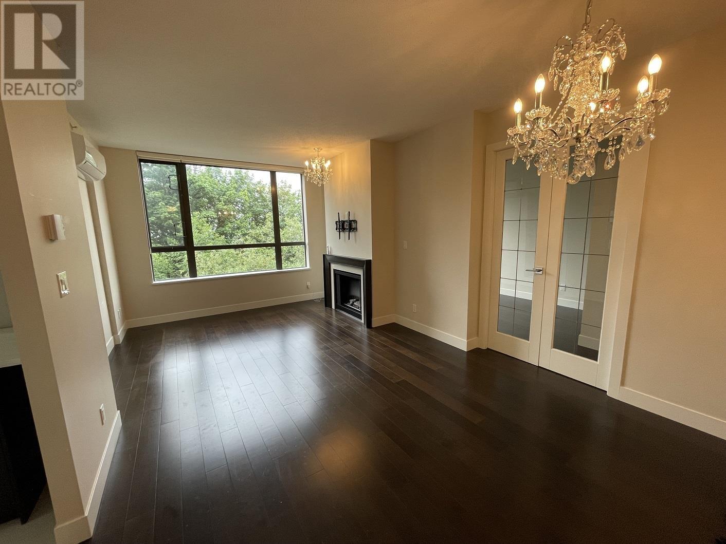 Photo 2 of 502 9300 University Crescent, Burnaby BC