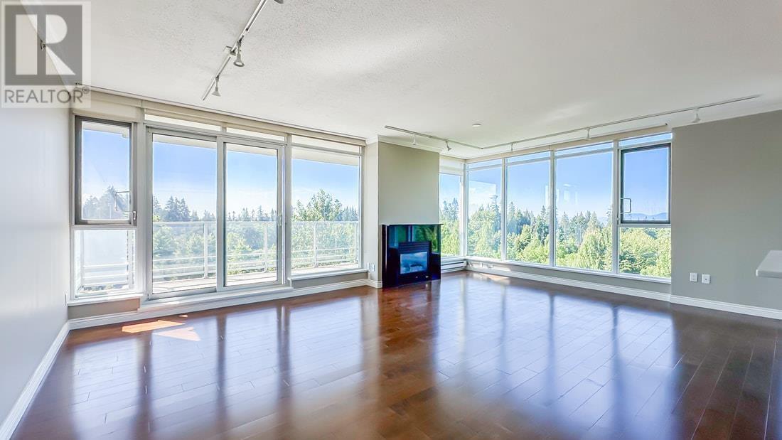 Photo 4 of 705 2688 West Mall, Vancouver BC