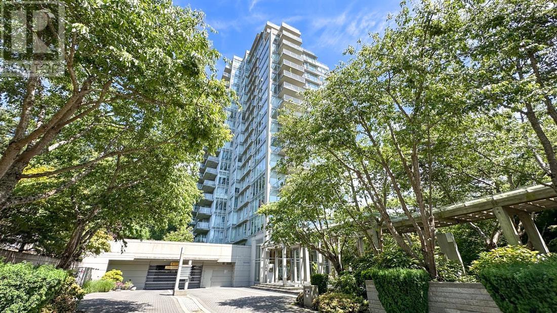 Photo 1 of 705 2688 West Mall, Vancouver BC