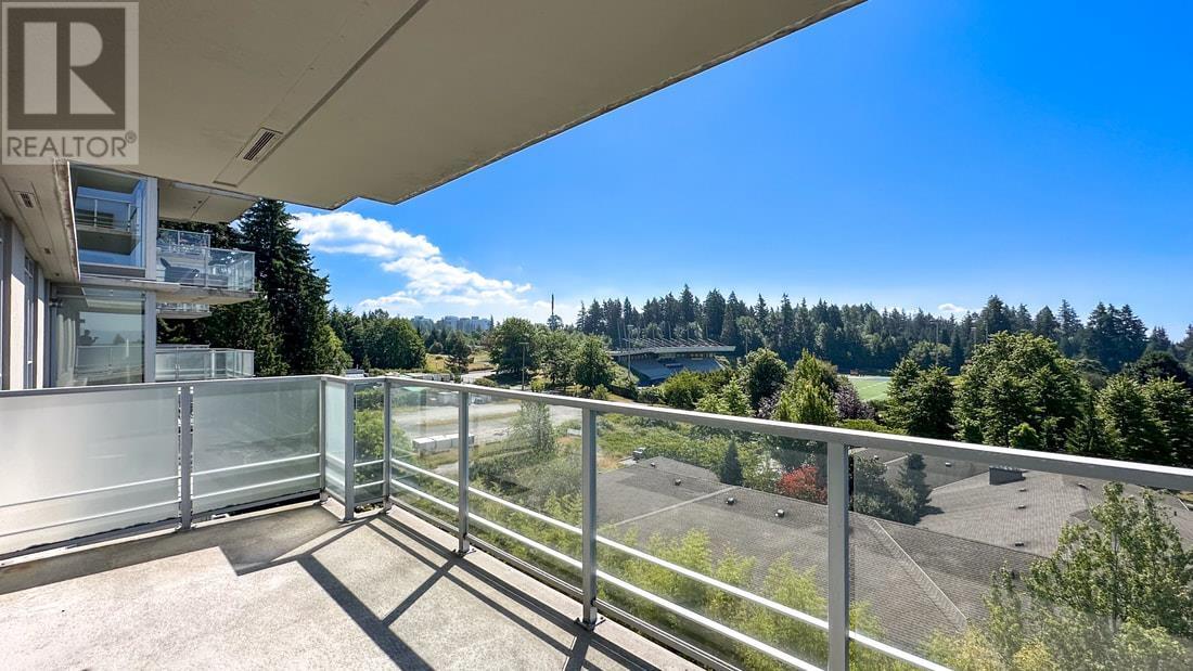 Photo 22 of 705 2688 West Mall, Vancouver BC