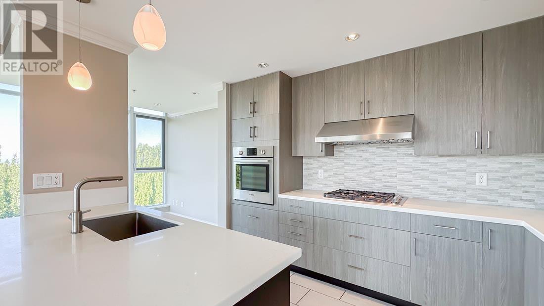 Photo 10 of 705 2688 West Mall, Vancouver BC