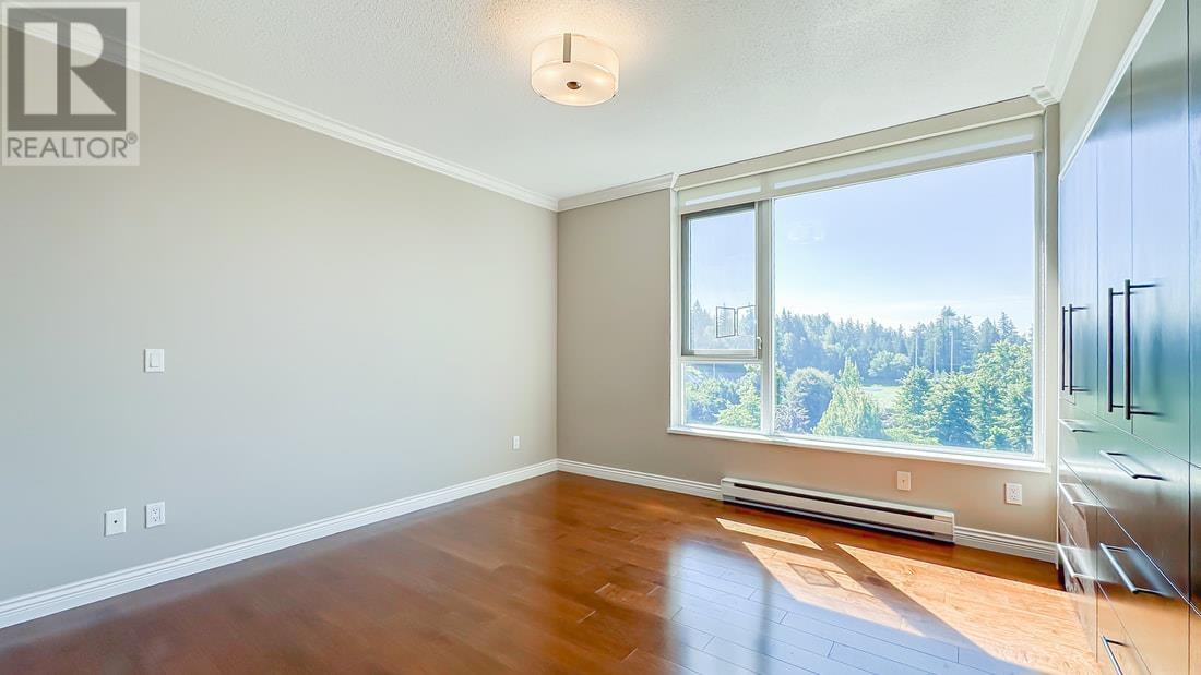 Photo 13 of 705 2688 West Mall, Vancouver BC