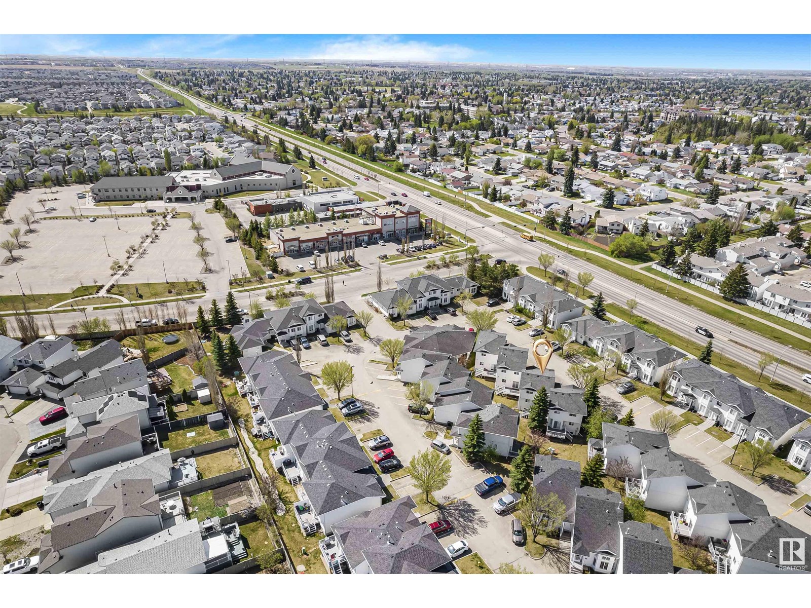 Photo 30 of 82 3380 28 A Av Nw Nw, Edmonton AB