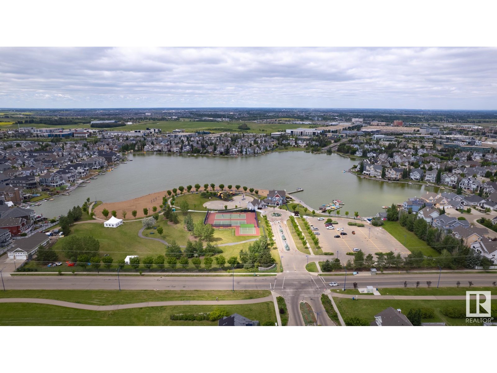 Photo 2 of 116 4008 Savaryn Dr Sw, Edmonton AB