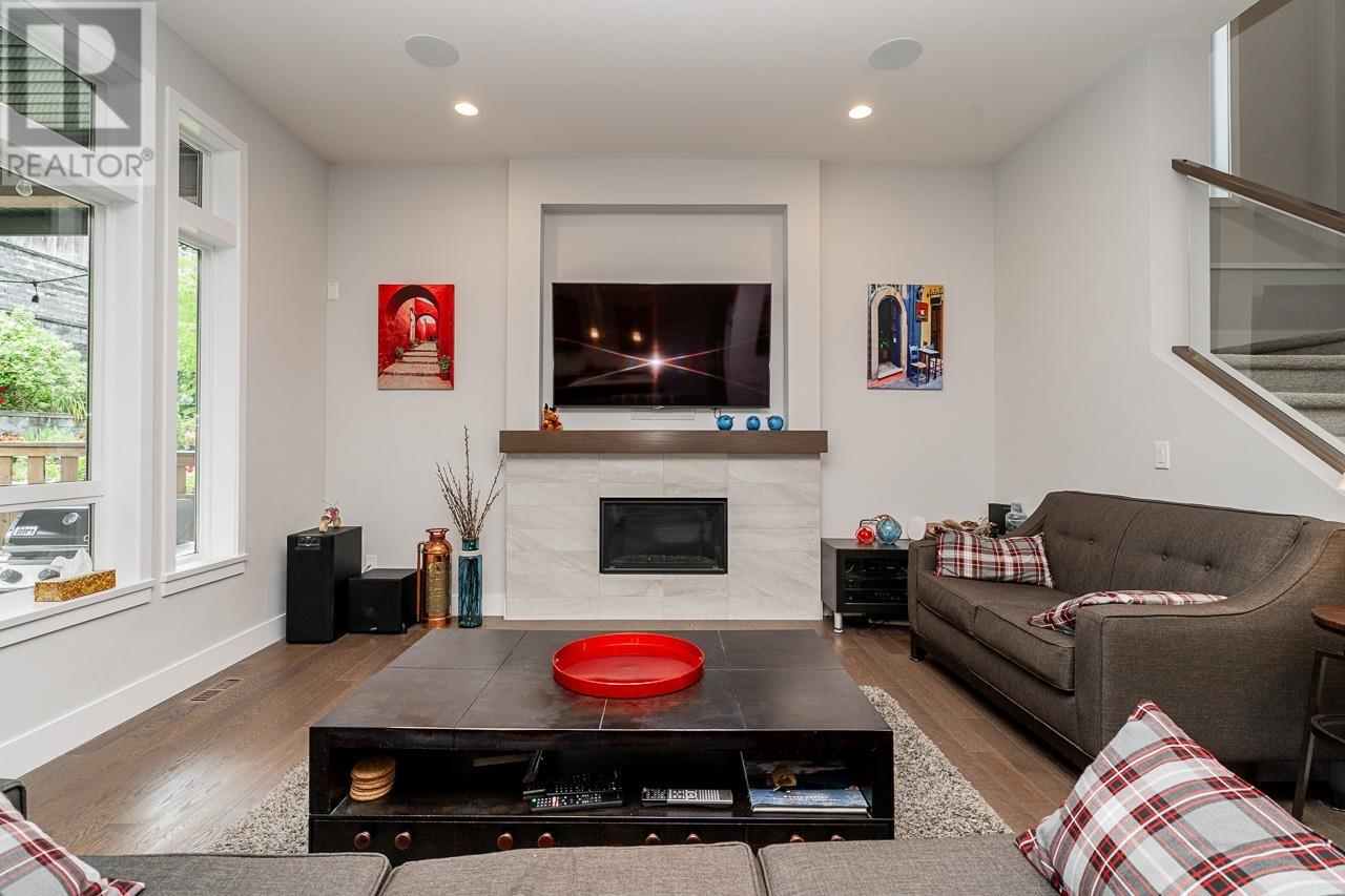 Photo 7 of 3511 Bishop Place, Coquitlam BC