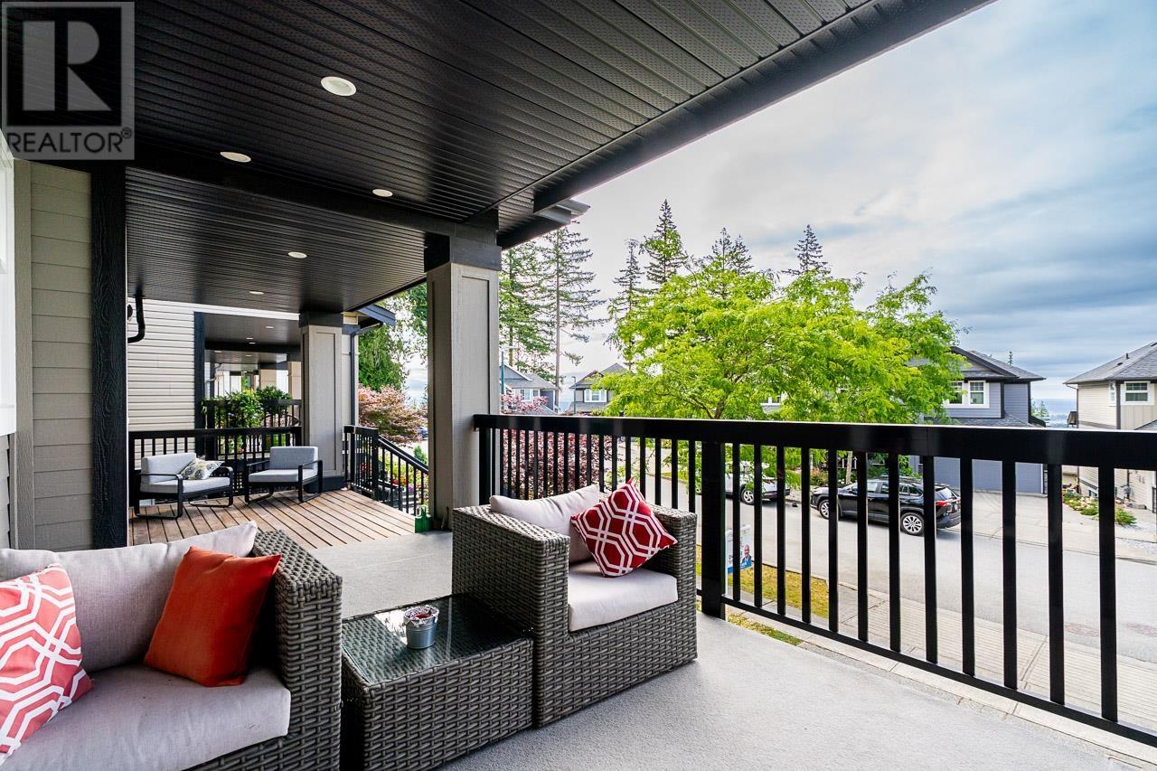 Photo 15 of 3511 Bishop Place, Coquitlam BC