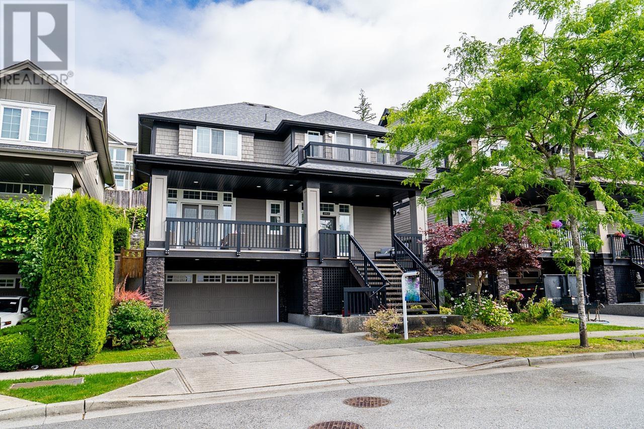Photo 2 of 3511 Bishop Place, Coquitlam BC