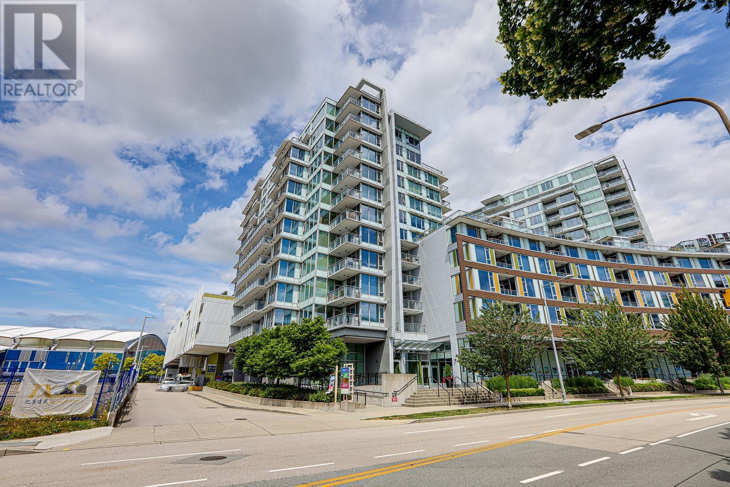 Photo 1 of 1001 6951 Elmbridge Way, Richmond BC