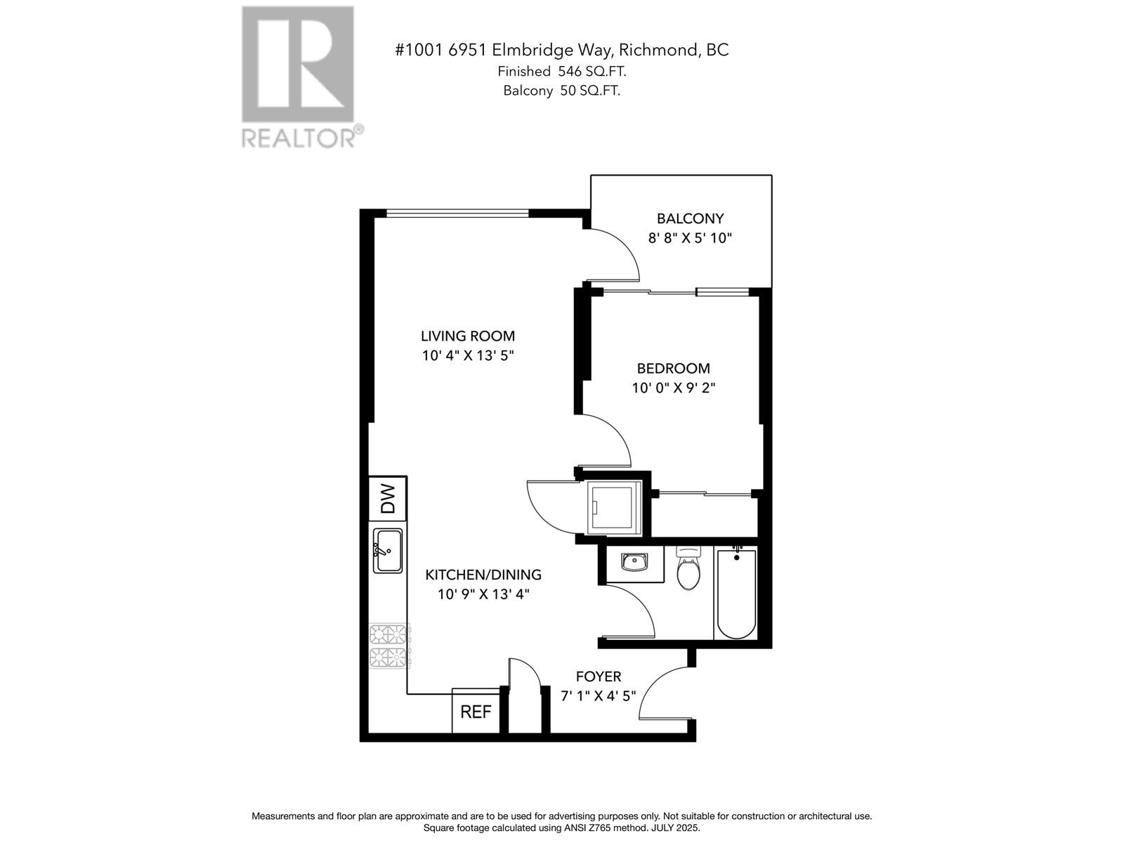 Photo 20 of 1001 6951 Elmbridge Way, Richmond BC