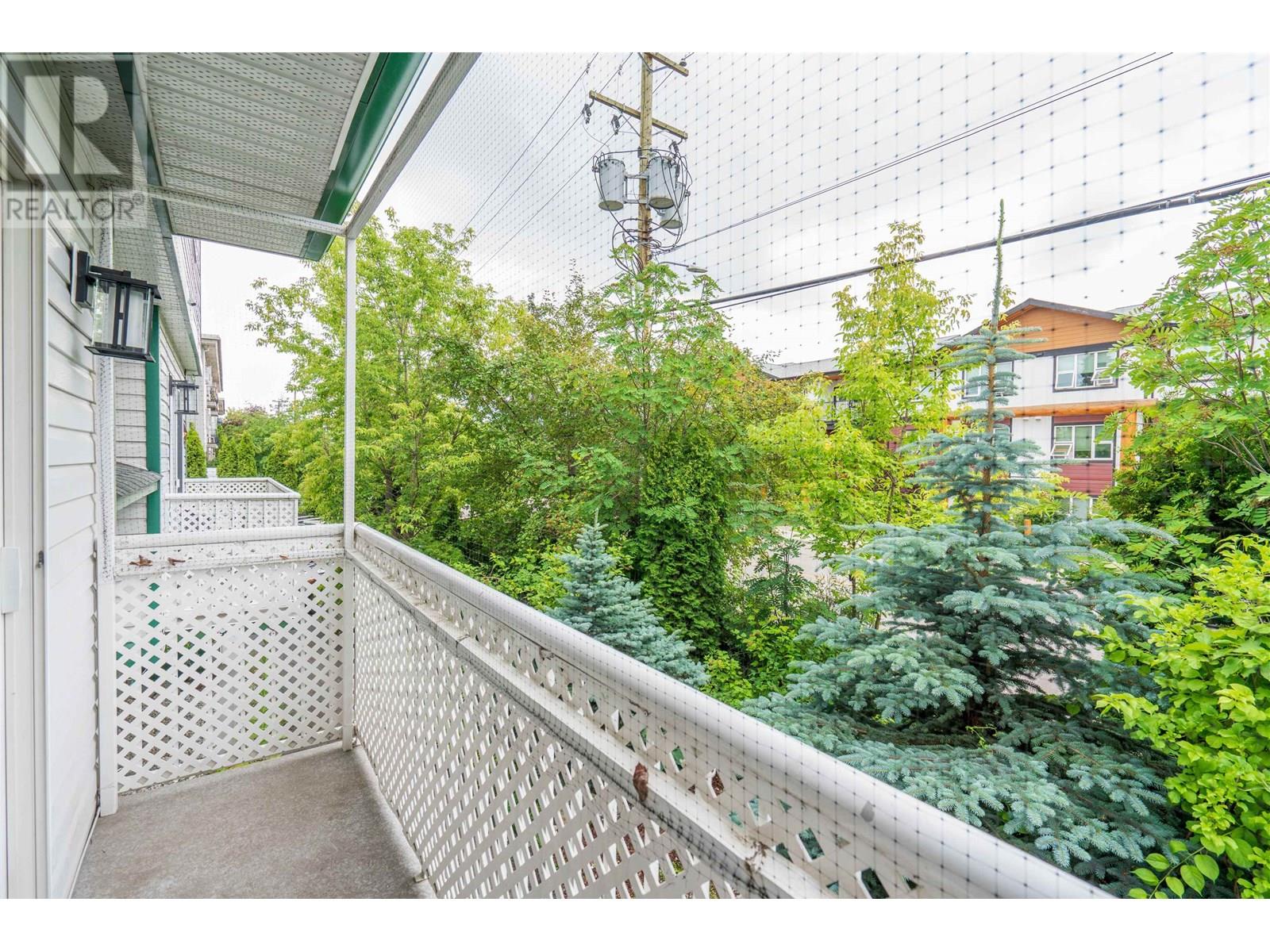 Photo 16 of 106 1768 Spruce Street, Prince George BC