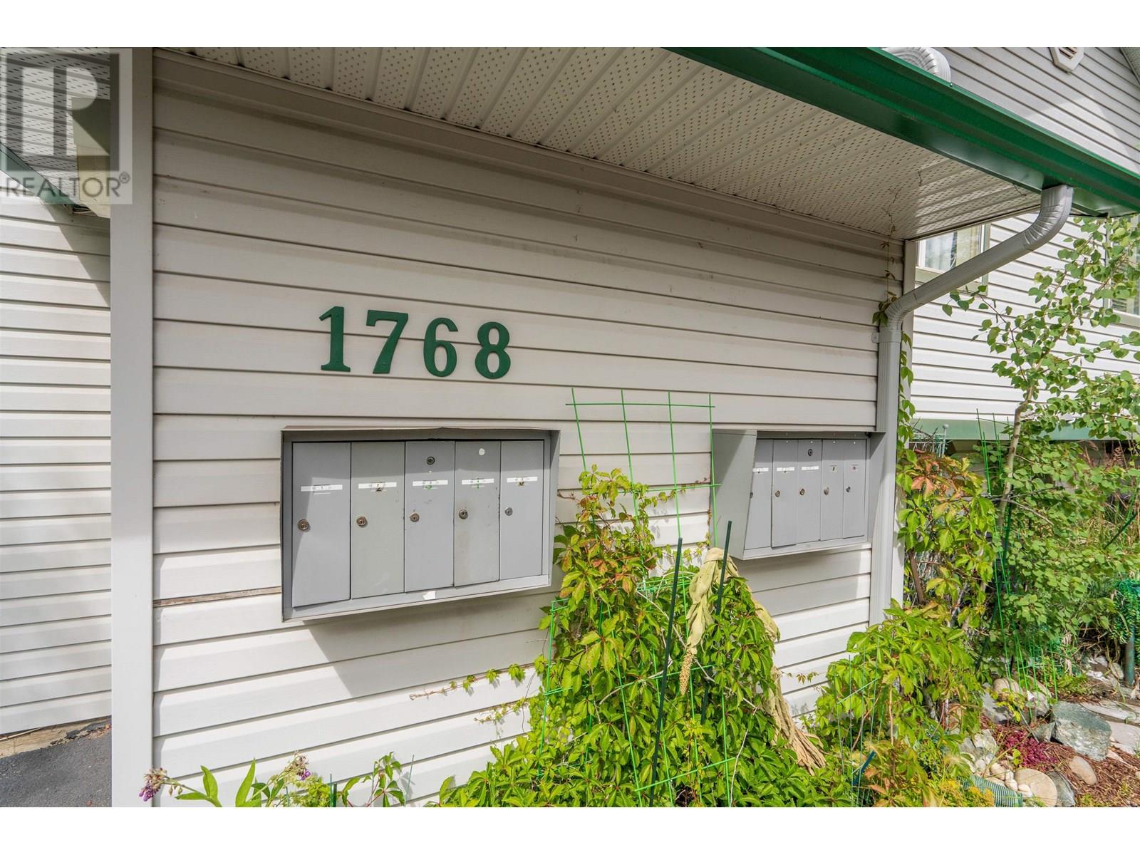 Photo 3 of 106 1768 Spruce Street, Prince George BC