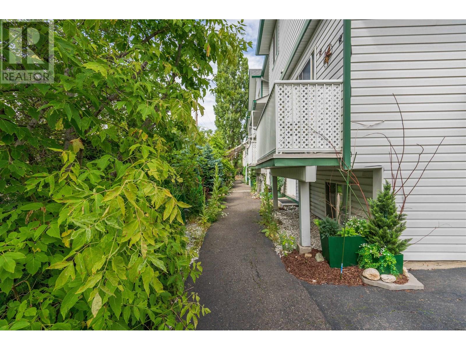 Photo 8 of 106 1768 Spruce Street, Prince George BC